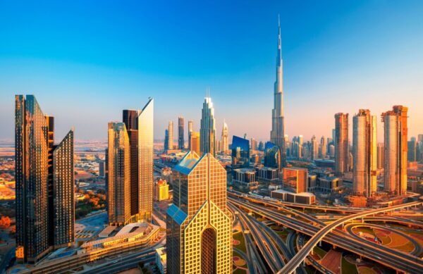 uae